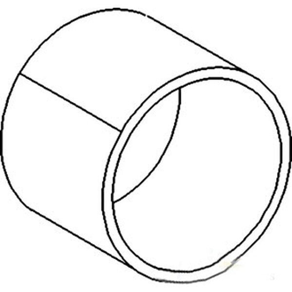 Aftermarket Bushing SBA398510170 - main